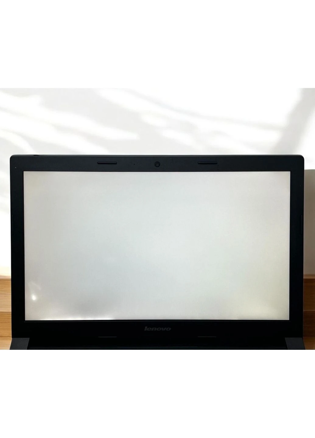 Ноутбук Б-клас B50-30 / 15.6" (1366x768) TN / Intel Celeron N2840 (2 ядра по 2.16-2.58 GHz) / 4 GB DDR3 / 500 GB HDD / HD Lenovo (398147068)