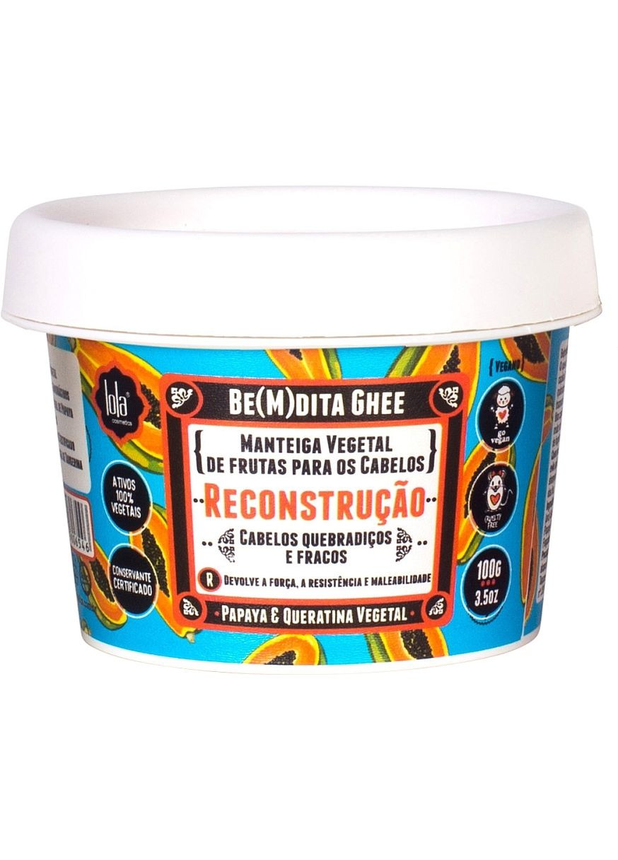 Бальзам для волос Lola From Rio (368648034)