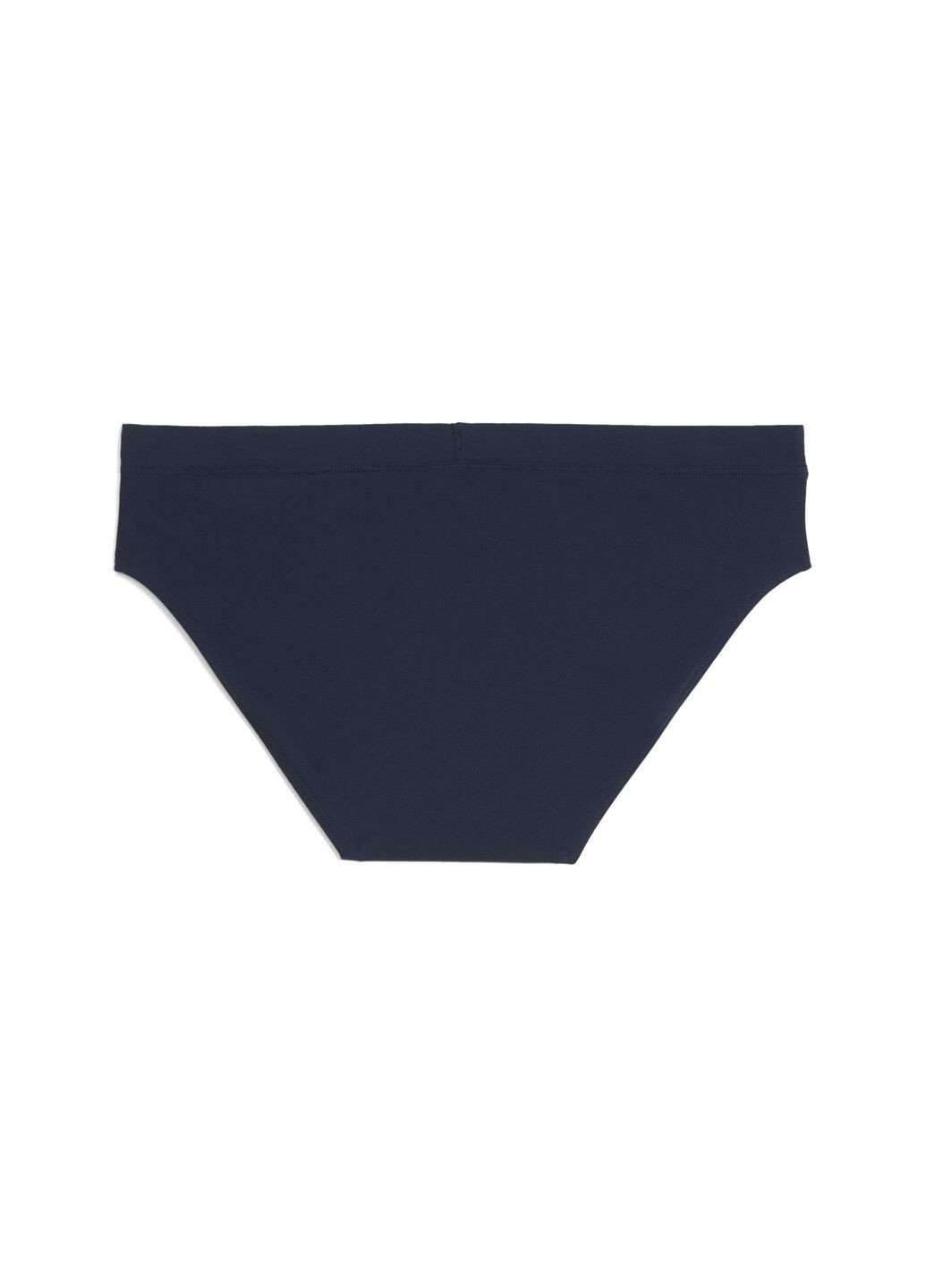 Мужские синие пляжные плавки classic swim briefs men Puma