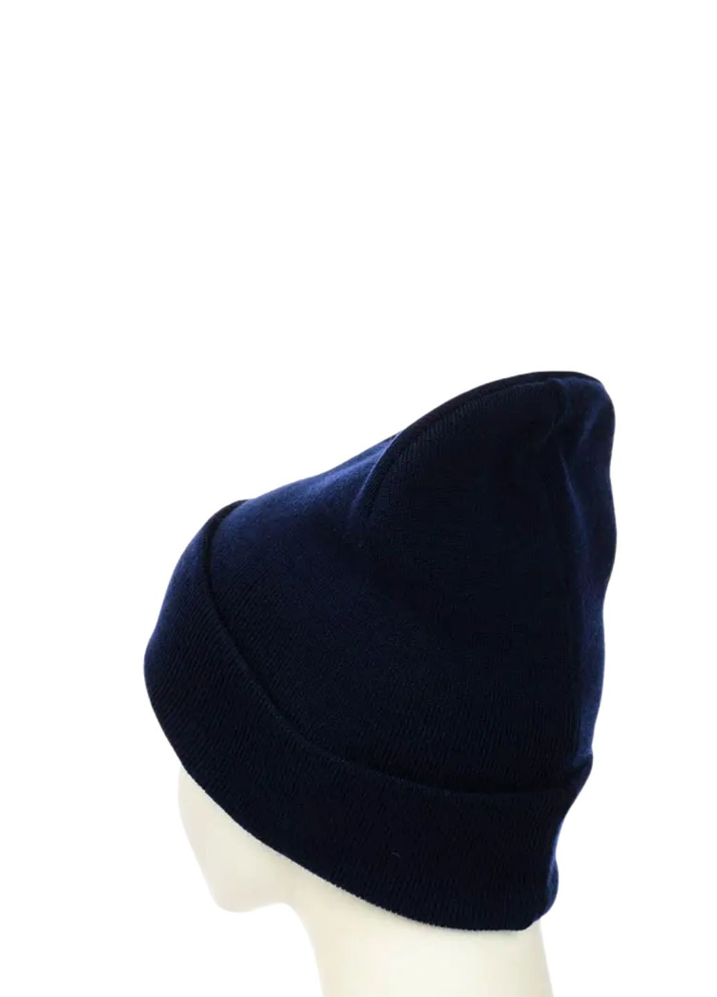 Шапка біні лонг з вишивкою Чикаго Буллз / Chicago Bulls No Brand Шапка вишивкою (341483863)