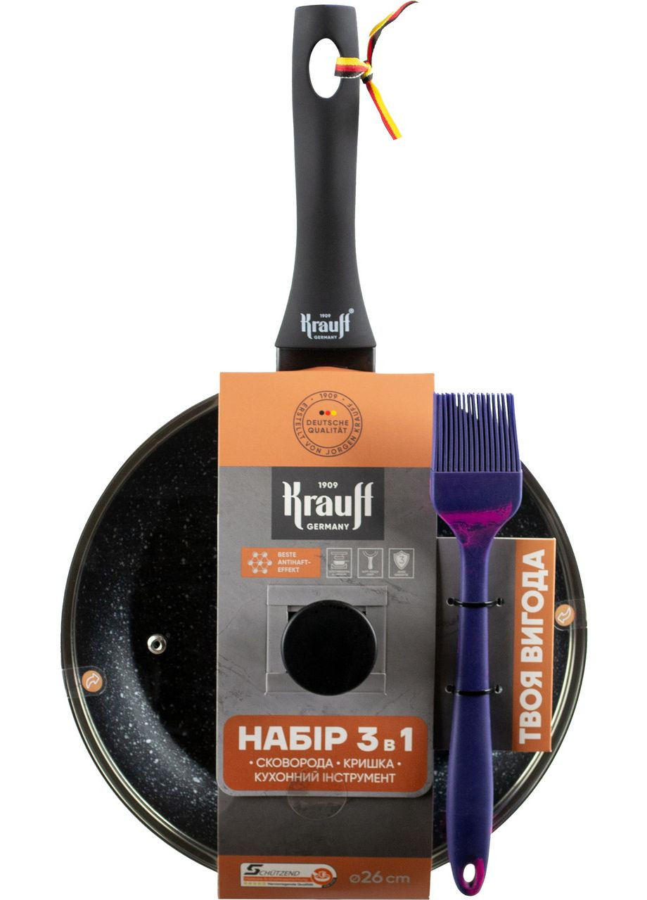 Пательня Krauff (368584783)