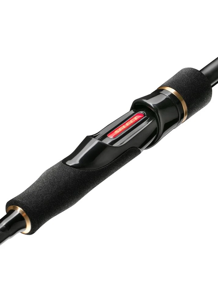Спінінг Nitro NTR-702ML 2.13m 4-16g Fast Select (385896937)