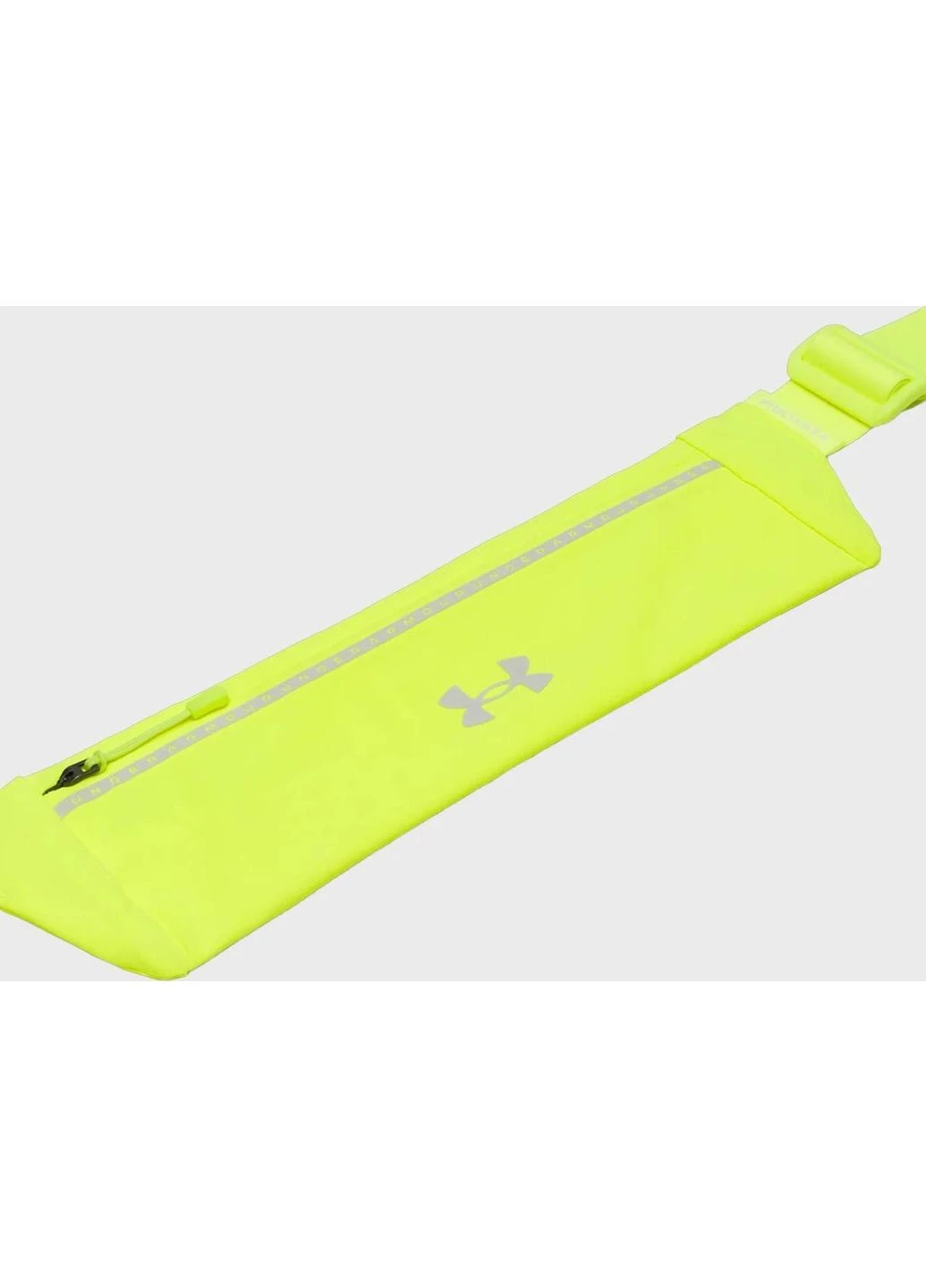 Сумка на пояс Velociti Run Belt 33,3 х 8,9 см Under Armour (394489660)