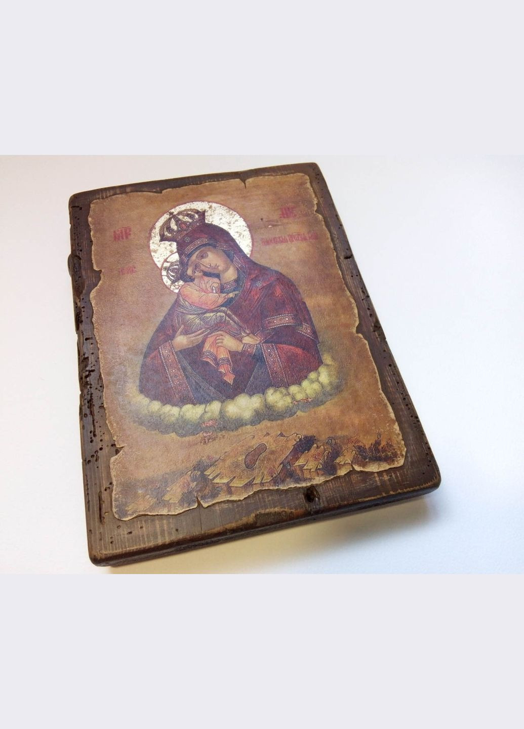 Почаевская икона Божьей Матери Под заказ Comshop (301538056)