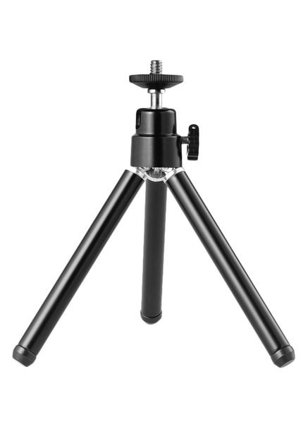 Web-камера Motion Tracking Webcam 1080P + Tripod Black (134-27) Sandberg (323125610)