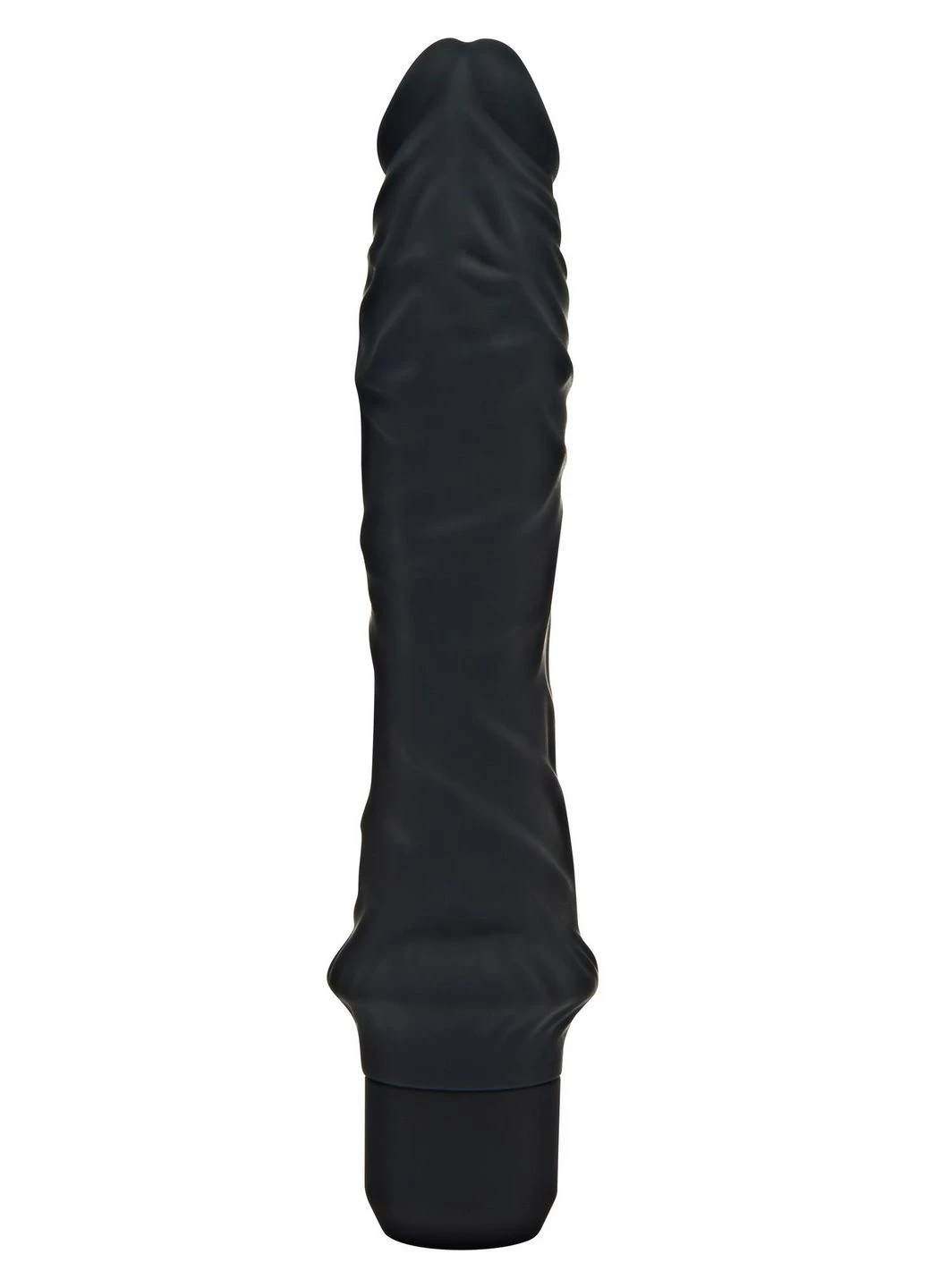Вібратор Classic Large, 25 см (чорний) Toy Joy (374892400)