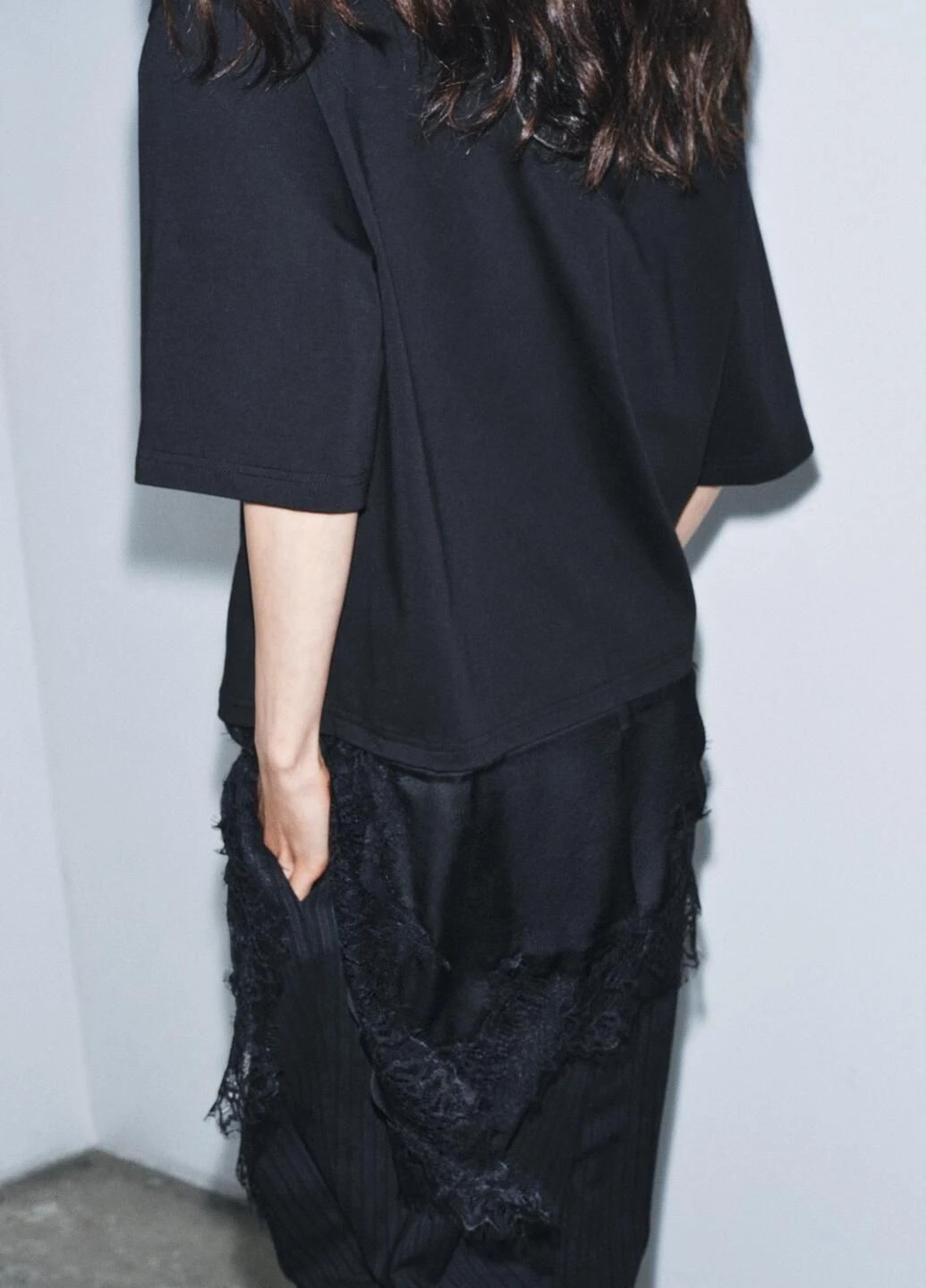 Футболка Zara - (371844573)