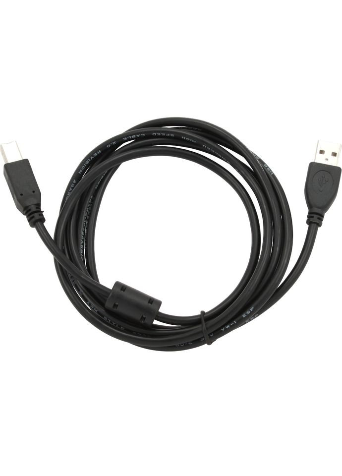 Кабель для принтера 1,8 м (CCF-USB2-AMBM-6) Gembird (323100464)