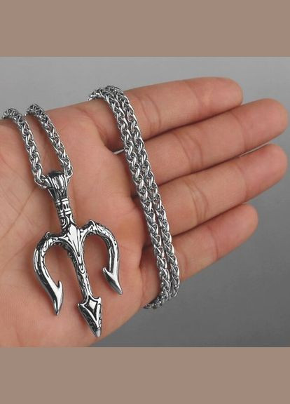 Кулон с цепочкой Подвеска мужская STORE 131 (328602665)