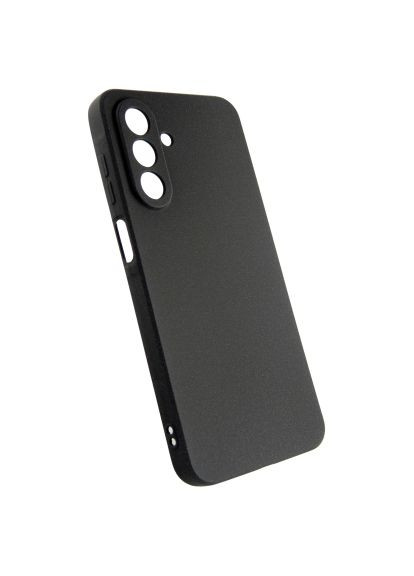 Чохол до мобільного телефона (DG-TPU-CRBN-235) DENGOS Carbon Samsung Galaxy A17 Black (366155016)