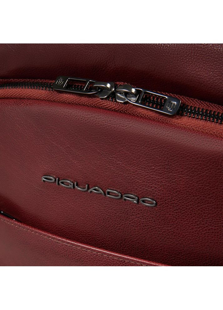 Рюкзак для ноутбука Philip (W136) Brown CA6795W136_M Piquadro (372674732)