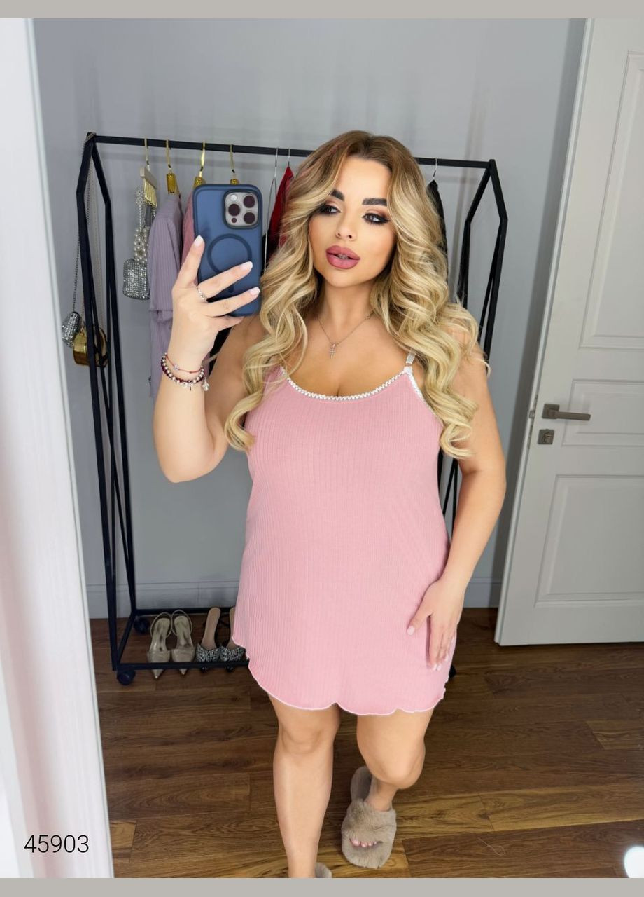 Ночная рубашка женская Liton (316220692)