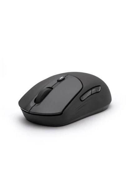 Мишка HP 400 Quiet Wireless/Bluetooth Black (AZ7B2AA) Hewlett Packard (396686032)