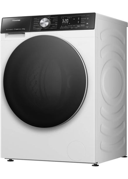 Стиральная машина WF5S1045BW/UA Hisense (360408406)