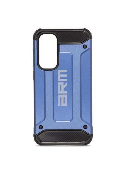 Чохол до мобільного телефона (ARM72588) ArmorStandart Panzer Samsung S23 FE 5G Dark Blue (326593853)