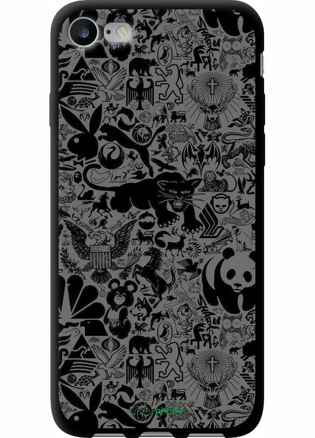 Чохол Endorphone (349451137)