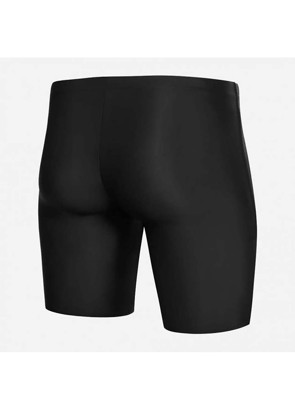 Плавки-шорти для чоловіків LONG 3264 чорний Чол Aqua Speed (302234345)