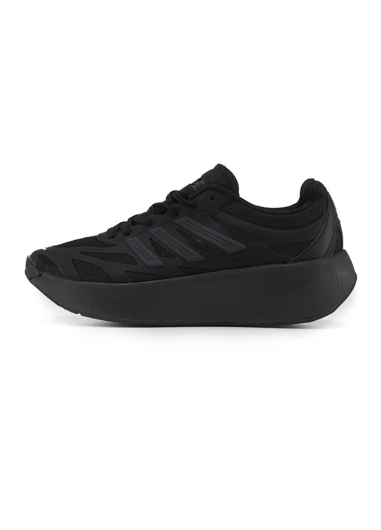 Комбіновані літні кросівки adidas adizero адідас адізеро No Brand