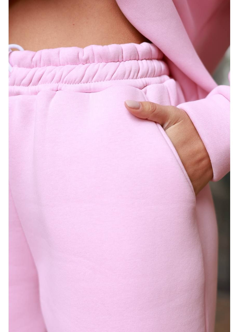 💫 Костюм oversize | ЗАМЕР В ОПИСАНИИ DK/DL Мода без кордонів (366030124)