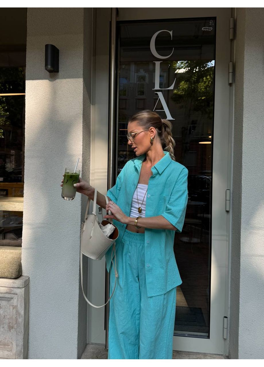 Жіночій костюм No Brand (350910206)