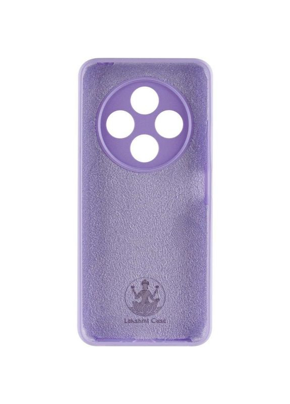 Чехол Silicone Cover Full Camera (AA) with logo для Xiaomi Redmi 14C / Poco C75 Lakshmi (360636447)