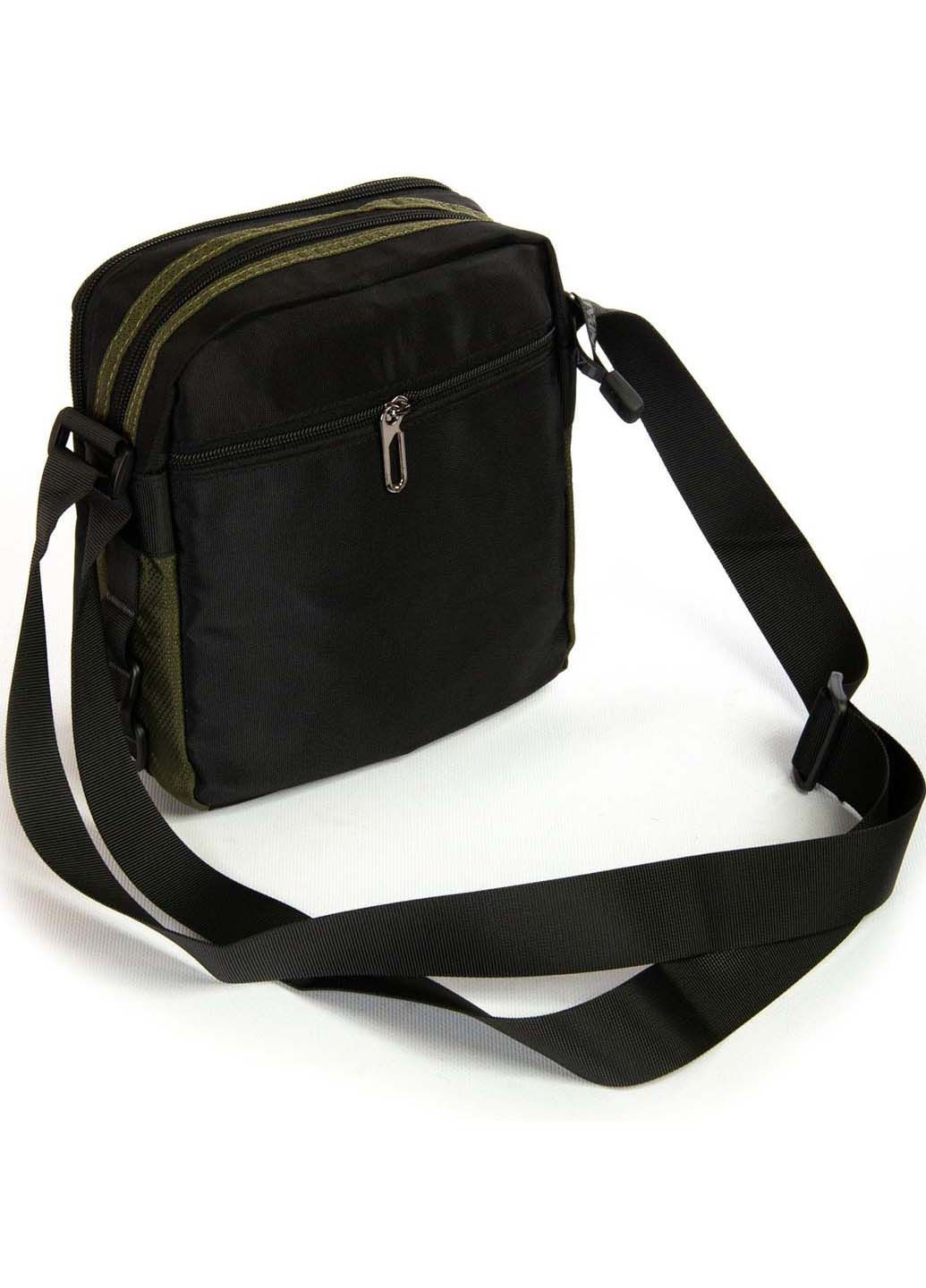 Мужская наплечная сумка планшетка Lanpad (291376328)
