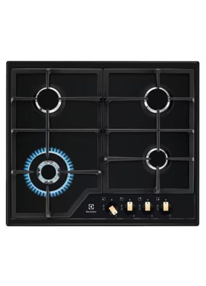 Варочна поверхня Electrolux KGS6436RK (366701365)
