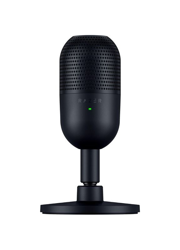 Мікрофон Seiren V3 mini, Black (RZ19-05050100-R3M1) Razer (360416744)