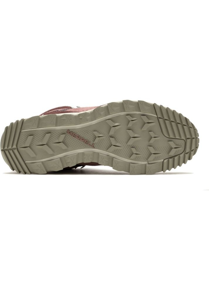 Ботинки женские Wildwood Mid LTR WP Womens Merrell (317978056)