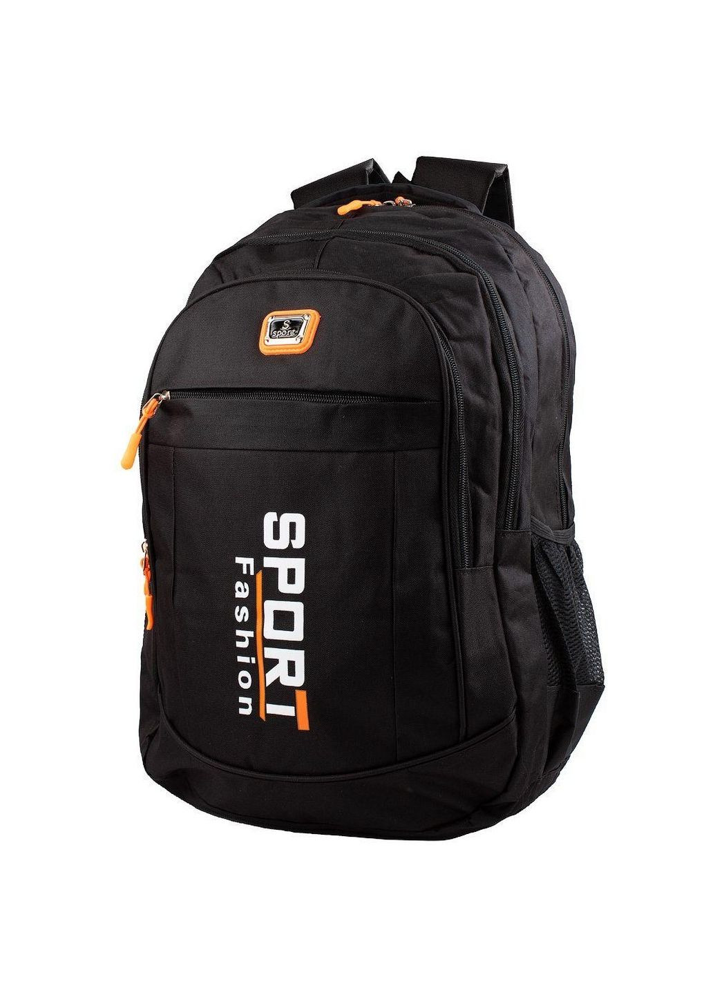 Мужской спортивный рюкзак 31х45х15см Valiria Fashion (288049028)