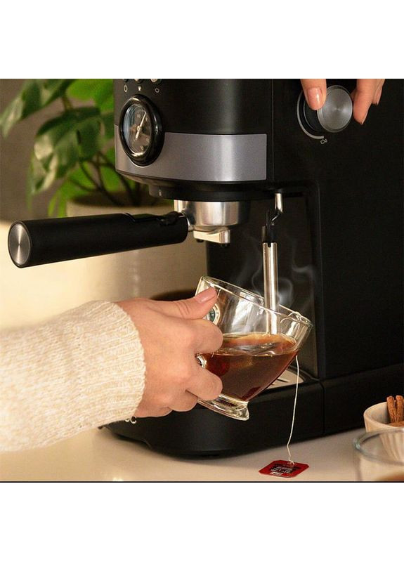 Кавомашина Power Espresso 20 Pecan Pro (CCTC-01725) Cecotec (368631095)