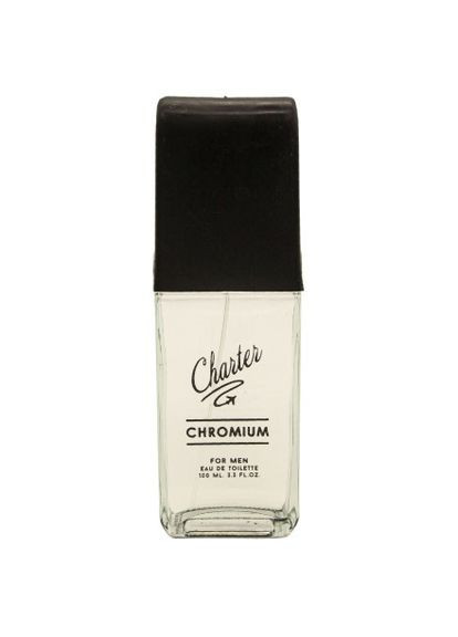 Мужская туалетная вода Chromium 100 мл Charter (361340904)