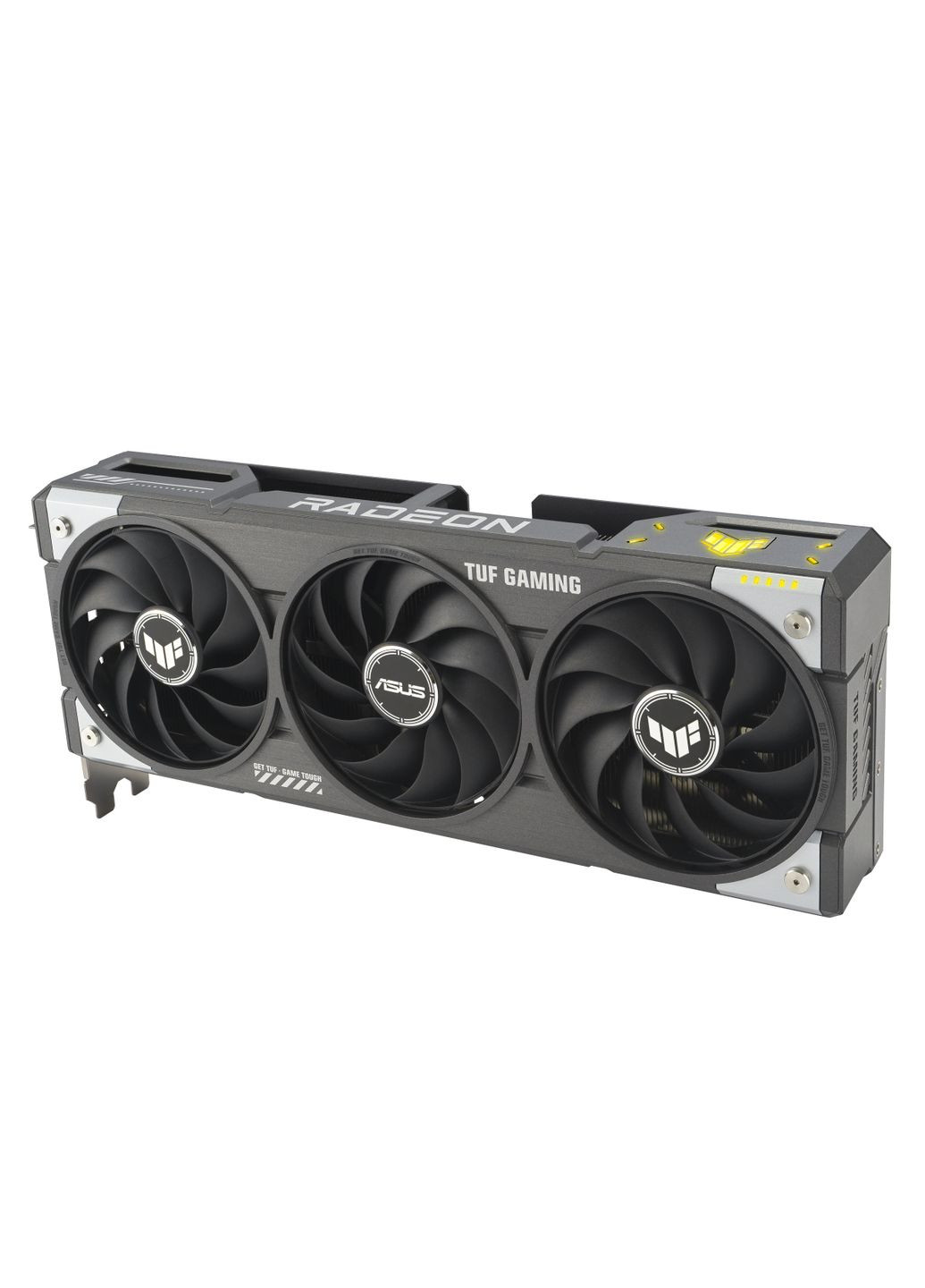 Видеокарта Radeon RX 9060 XT 16GB GDDR6 OC TUF-RX9060XT-O16G-GAMING 90YV0LF0-M0NA00 Asus (360793499)