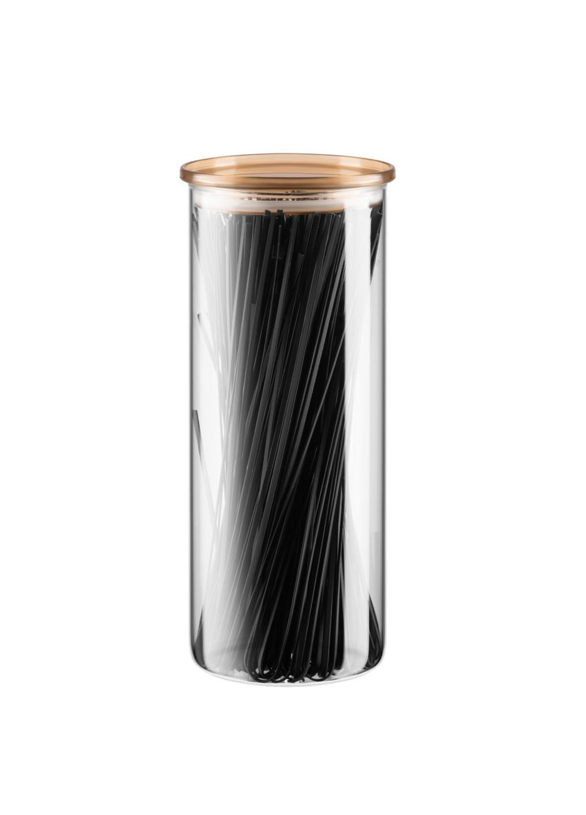 Банка для сыпучих круглая Fresh AR1316SFM 1600 мл Ardesto (364760564)