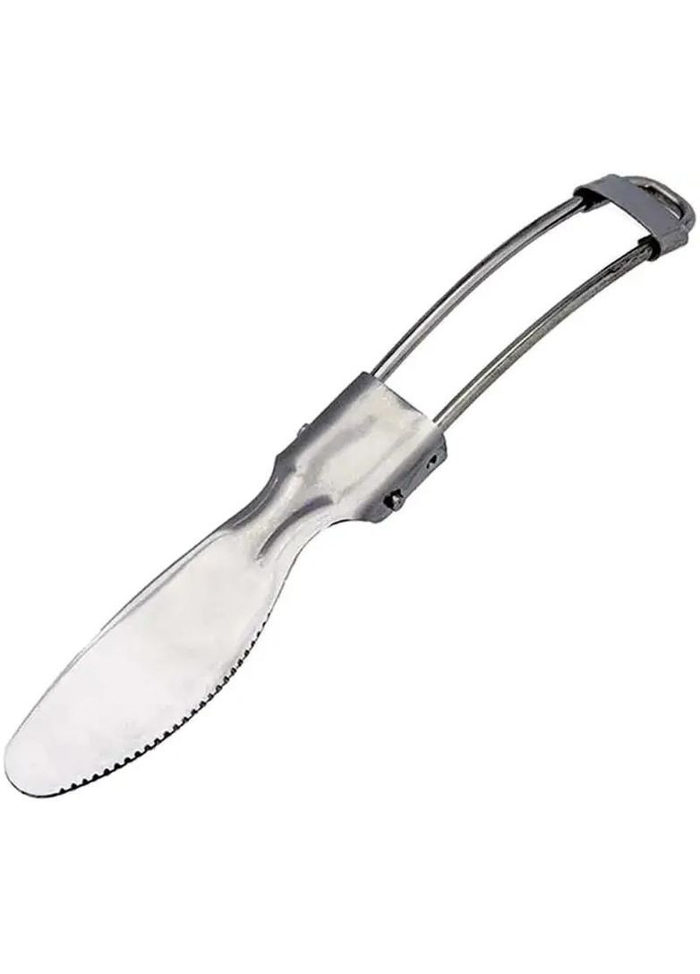 Набір столових приладів Set Stainless Rockland (316434760)