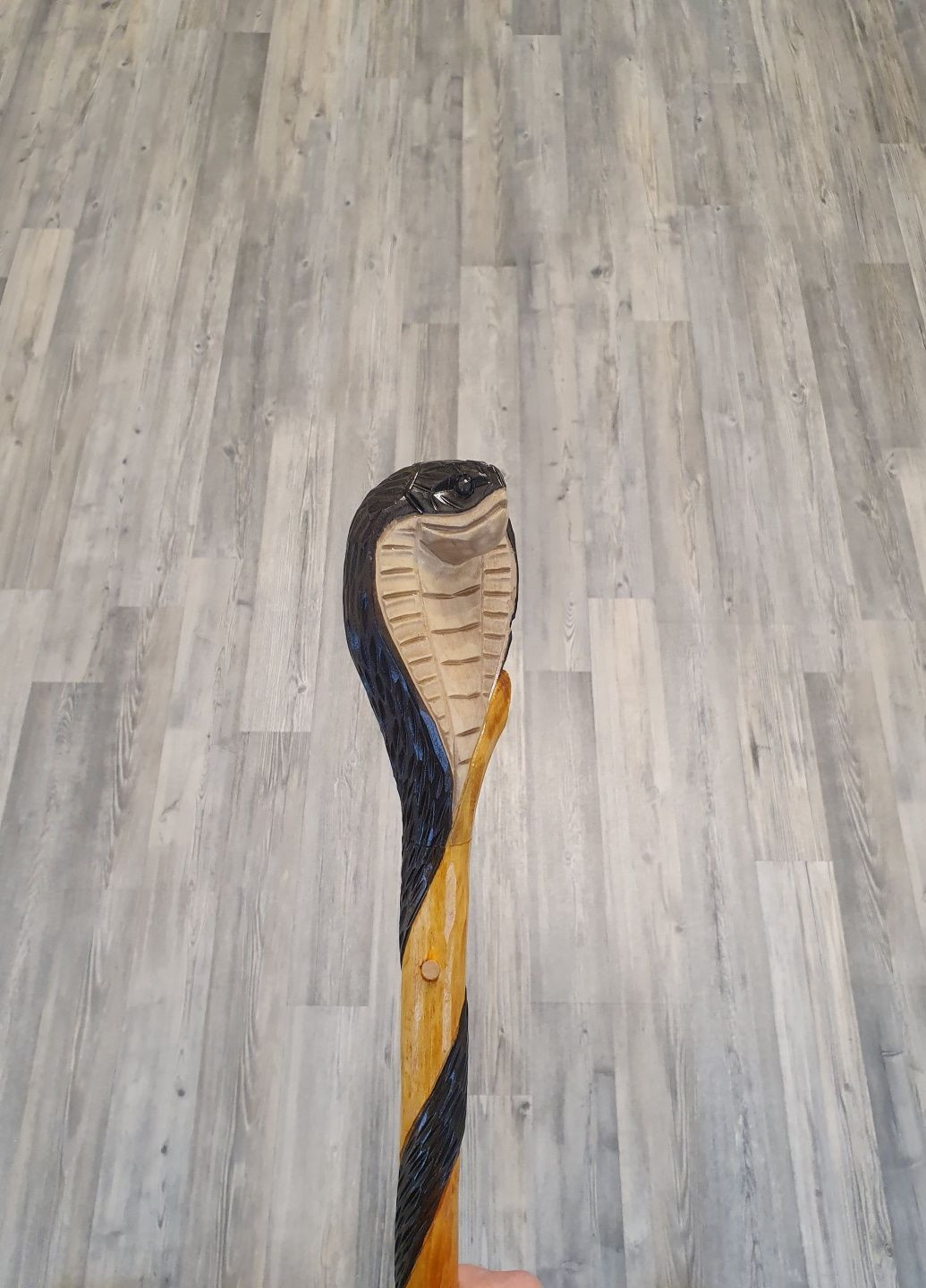 Тростина для ходьби Кобра No Brand (320586080)