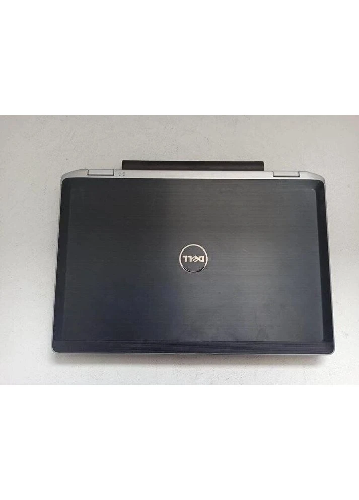 Ноутбук Latitude E6520 / 15.6" (1366x768) TN / Intel Core i5-2520M (2 (4) ядра по 2.5 - 3.2 GHz) / 8 GB DDR3 / 240 GB SSD / Dell (398146821)