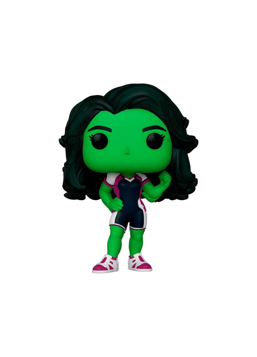 Игровая фигурка POP! серии Женщина-Халк - Женщина-Халк Funko (342753695)