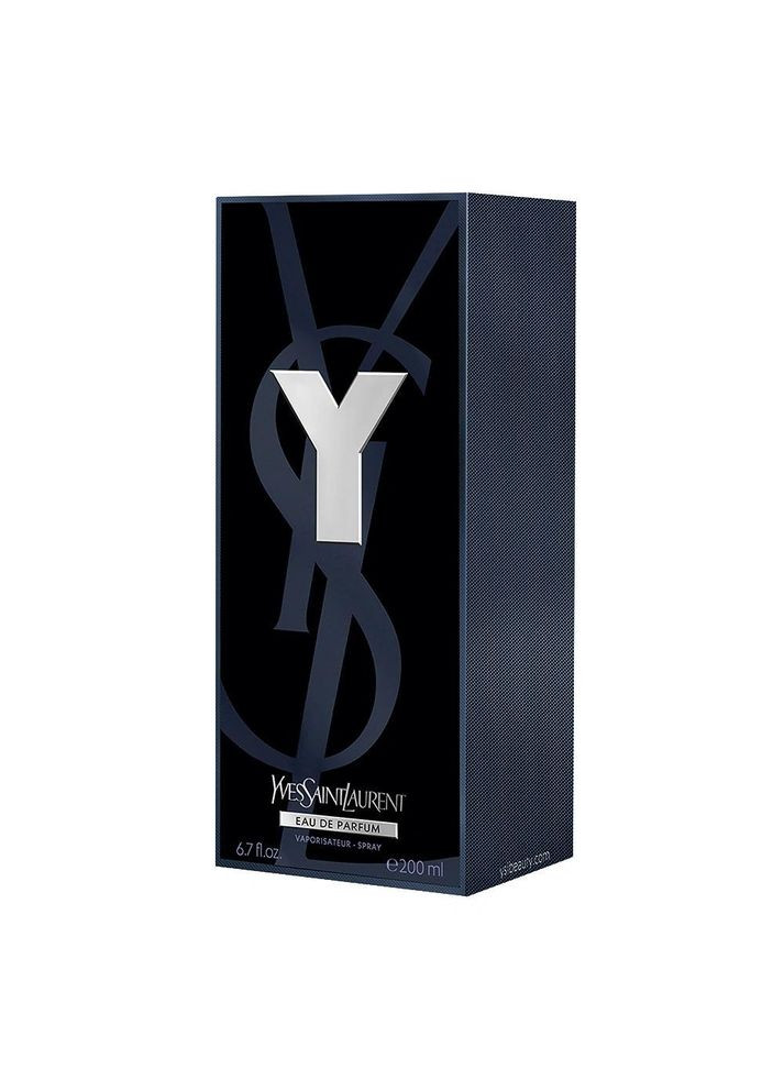 Чоловіча парфумована вода Тестер Y Eau de Parfum Духи для чоловіків 200мл Yves Saint Laurent (362666663)