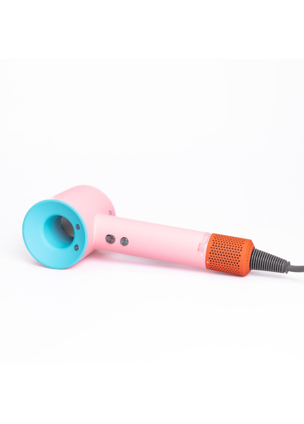 Фен стайлер для волосся 5 в 1 Supersonic Premium 1600 Вт 5 насадок, Energy MAX (362412326)