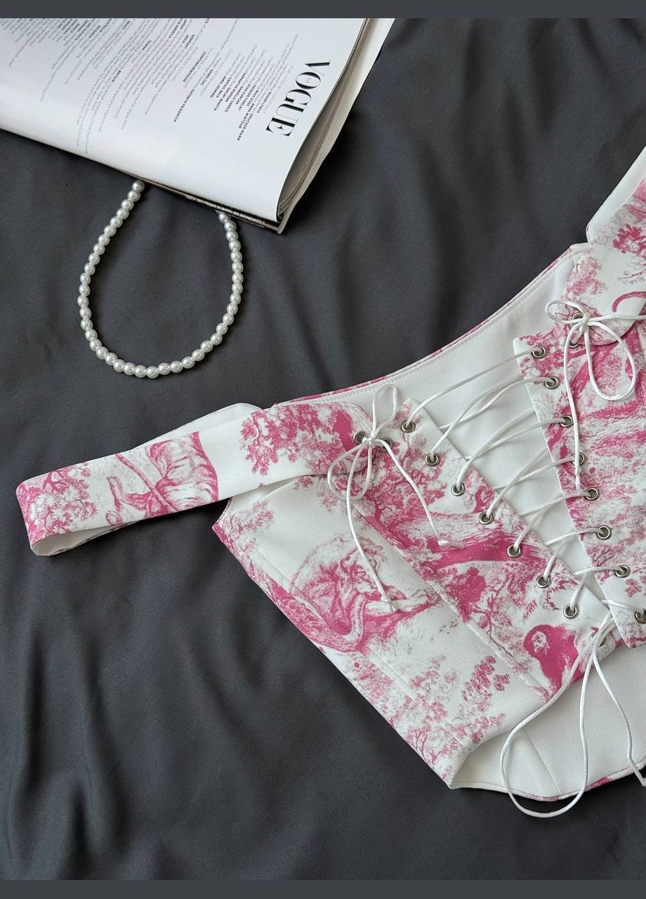 Корсет No Brand (336884560)