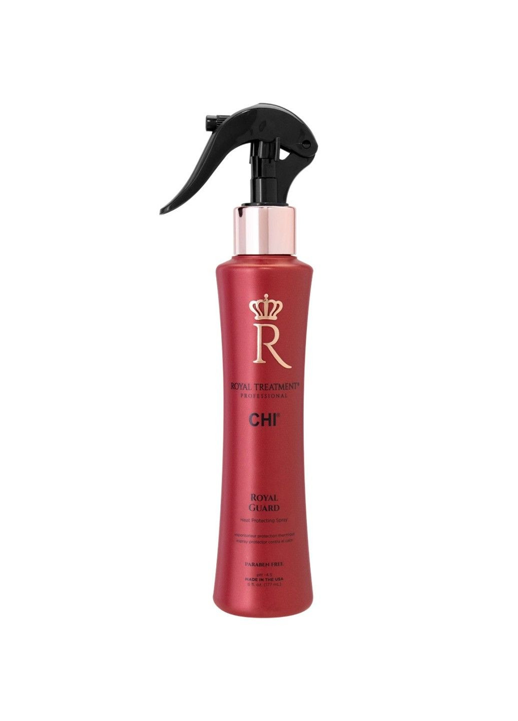 Термозахисний спрей Royal Treatment Royal Guard Heat Protecting Spray 177 мл CHI (278783539)