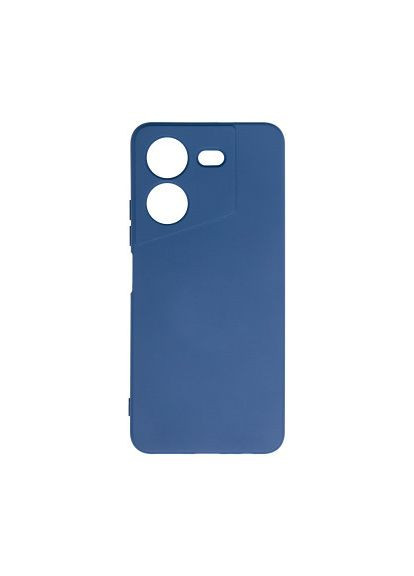 Чехол для мобильного телефона (ARM76689) ArmorStandart ICON Case Tecno Pova 5 4G Camera cover Dark Blue (366153879)