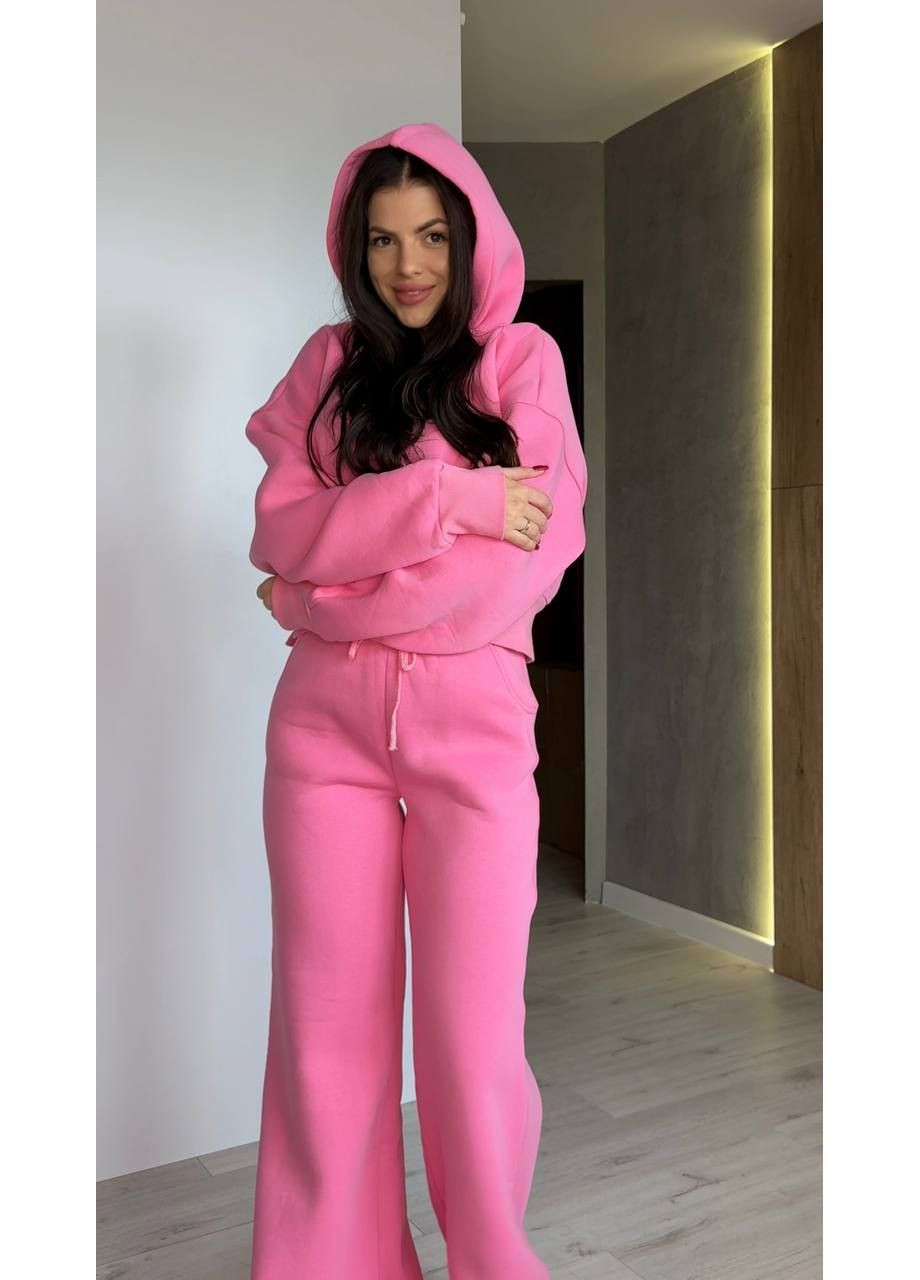 Теплый женский костюм Adelante (363317822)