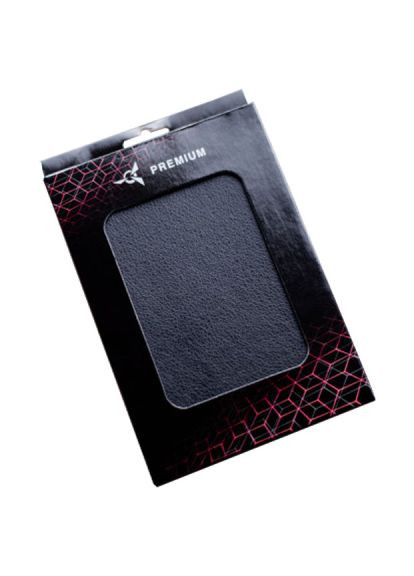 Чохол до електронної книги (4821784622010) Airon Premium для AIRBOOK City LED 2021 black (390002108)