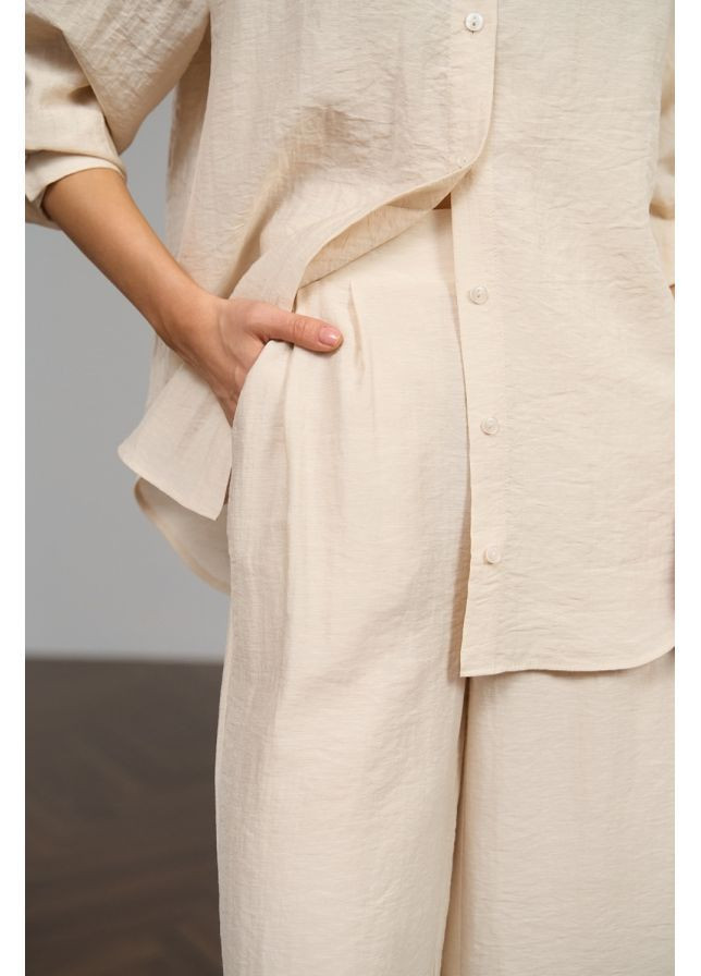 Костюм 3057 Натуральный Triko Bakh (368651001)