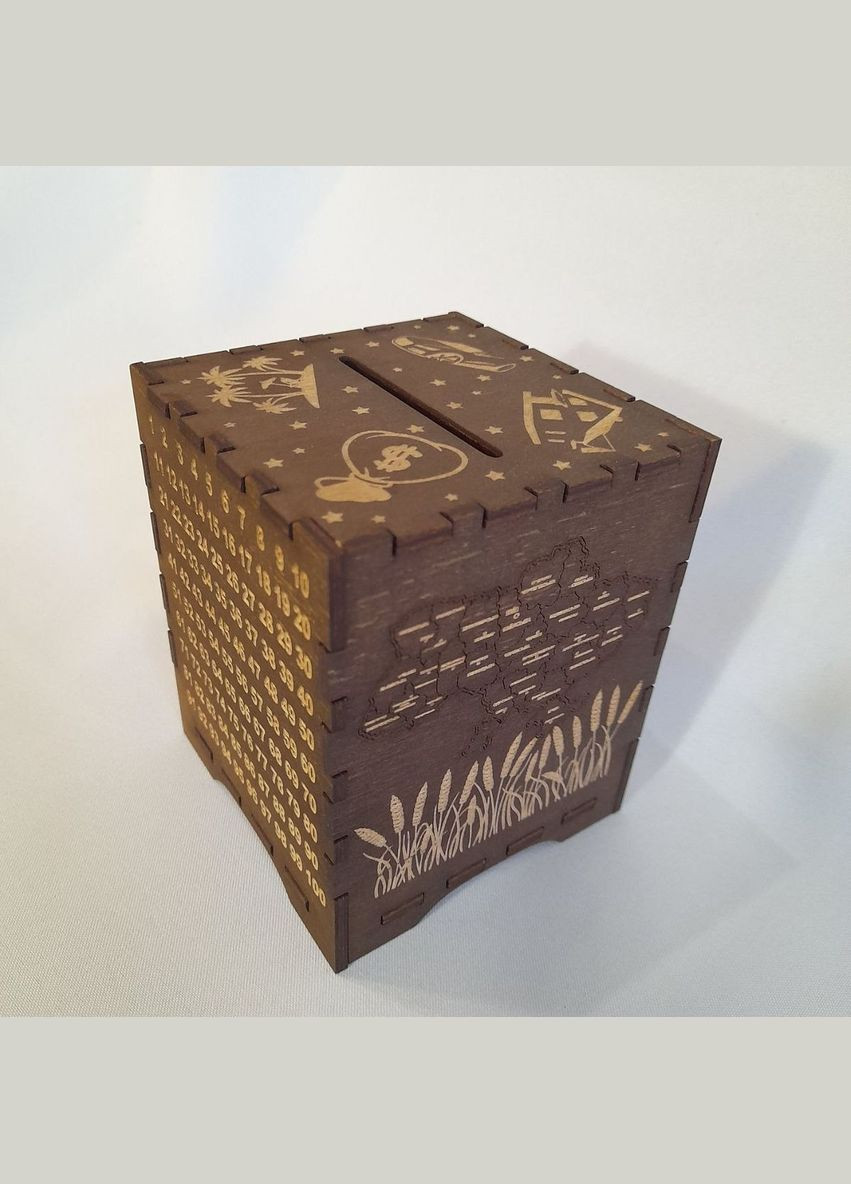 Скарбничка Гранд Презент (279382068)