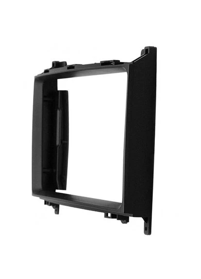 Штатная магнитола для Mercedes A-Klasse (W169) 2004-2012 S3 QLED 8" с физическими кнопками Android 8-ядерный 1.6ГГц 4x64Гб DriveX (401892728)