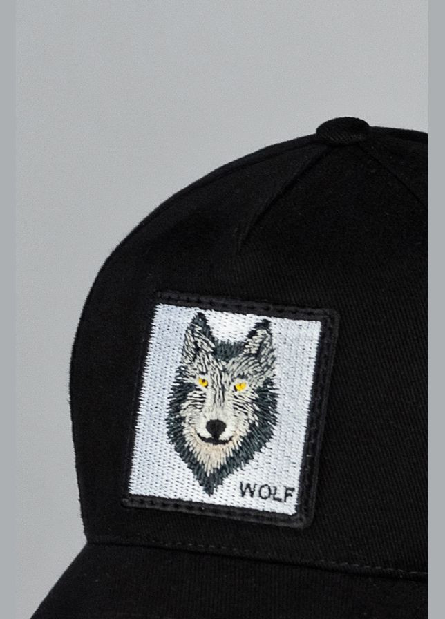 Жіноча бейсболка "Animal Spirit" Wolf Braxton (324624212)