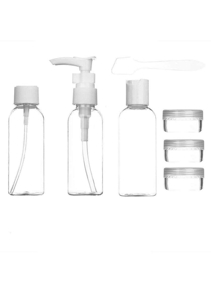 Крышка укупорно-набивная тип 1.1 белая (D20) No Brand (369759588)